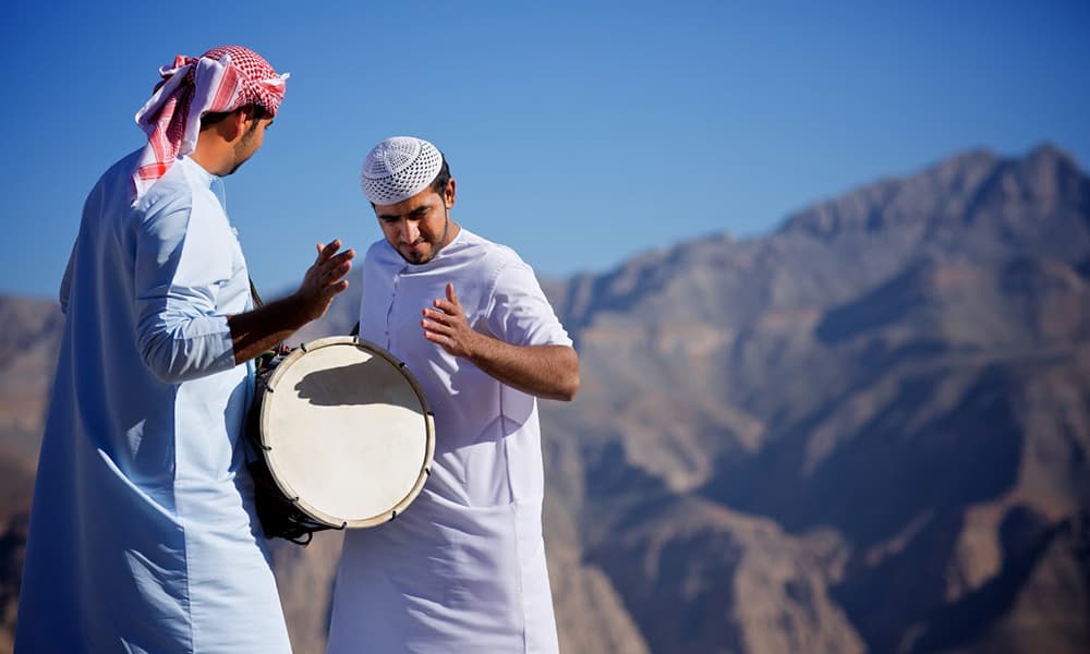 Cultural Awareness Ras Al Khaimah