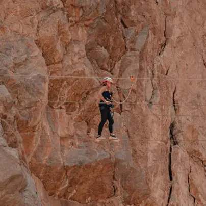 Via Ferrata