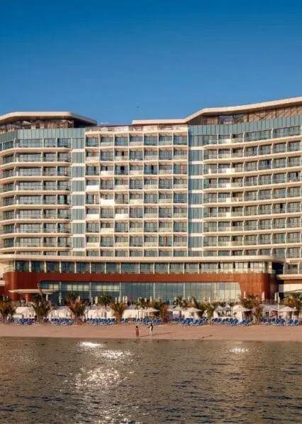 Hampton by hilton