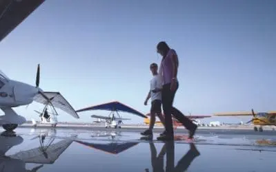aviation