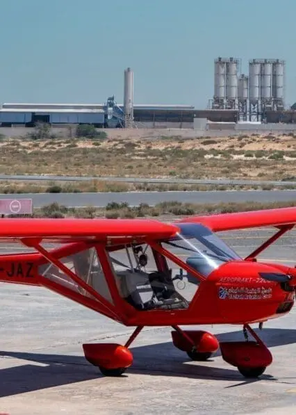 Jazirah Aviation