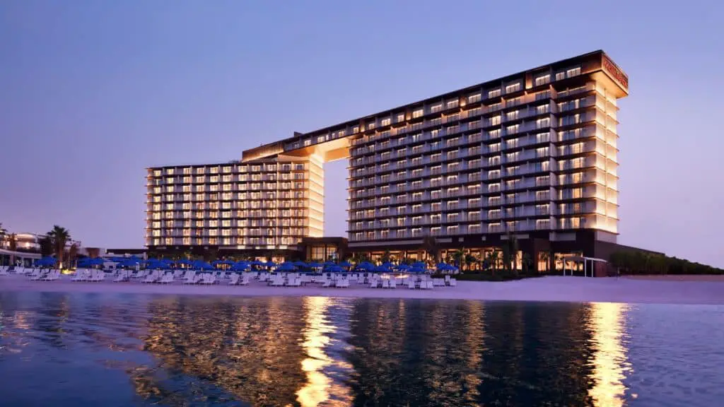 Mรถvenpick marjan
