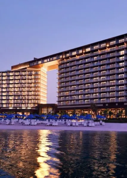 Mövenpick marjan