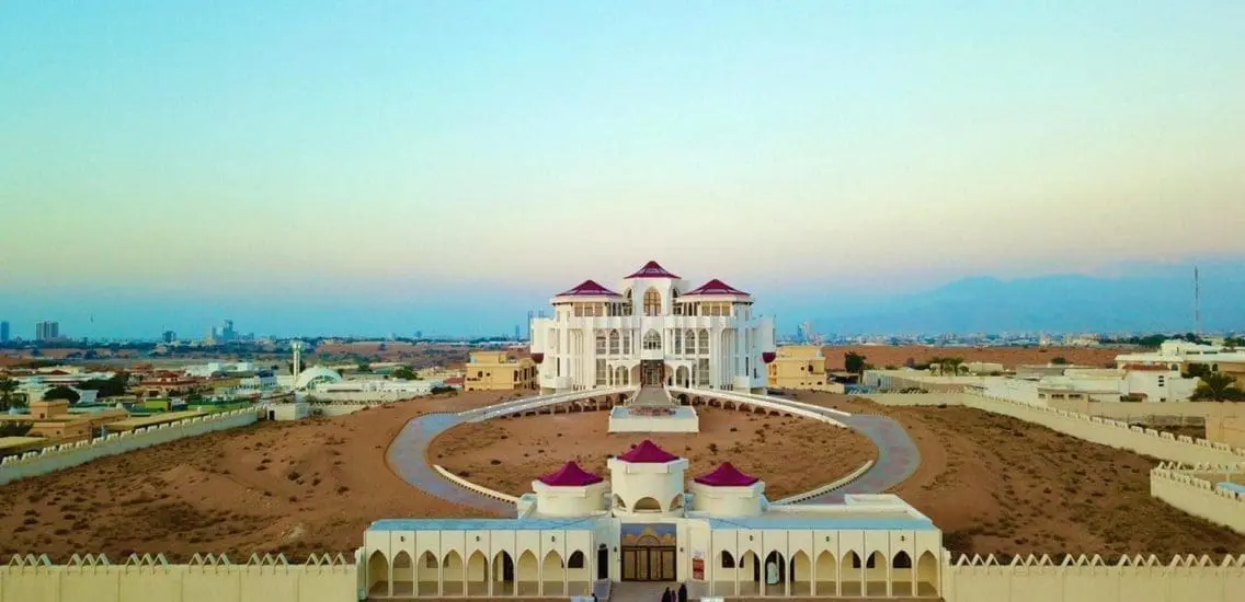 Al qassimi