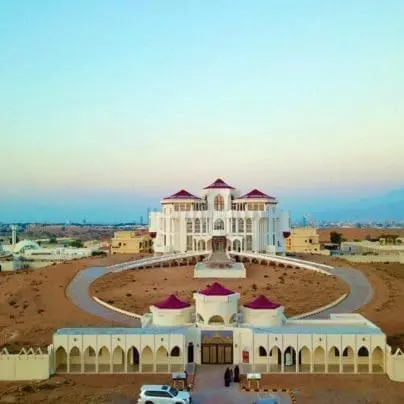 Al qassimi
