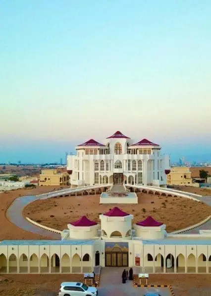 Al qassimi