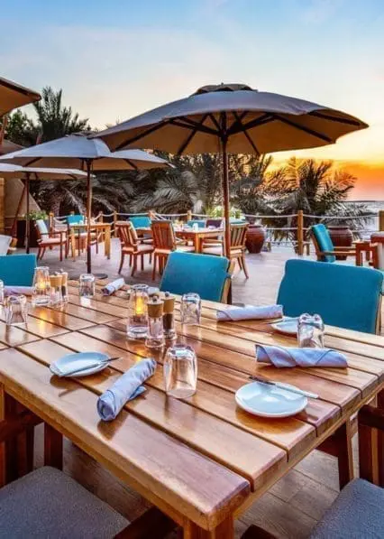 Shore House Restaurant