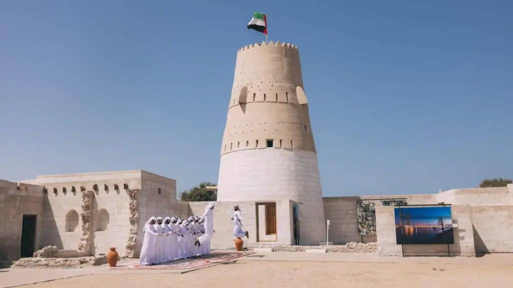Jazeera al hamra