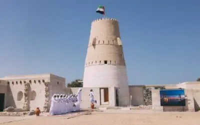 Jazeera al hamra