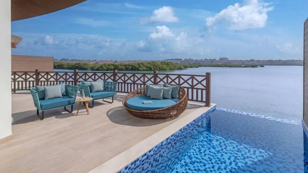 Anantara mina al arab
