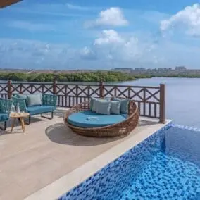 Anantara mina al arab