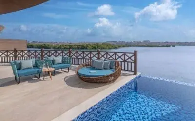 Anantara mina al arab