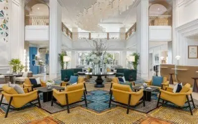 Sofitel Al Hamra Beach Resort