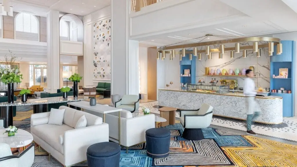 Sofitel Al Hamra Beach Resort