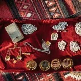 Suwaidi Pearls