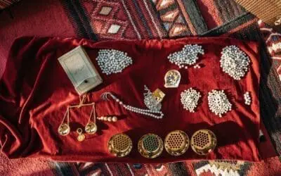 Suwaidi Pearls
