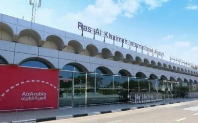 rak airport
