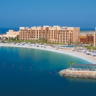 Hotels, Resorts & Spas in Ras Al Khaimah - Visit Ras Al Khaimah