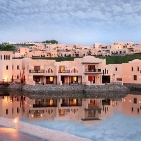 Luxury Retreat Ras al Khaimah