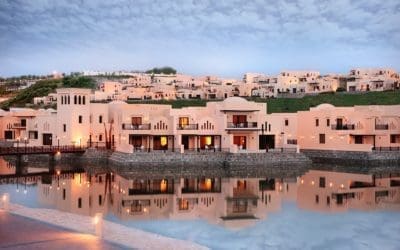 Luxury Retreat Ras al Khaimah