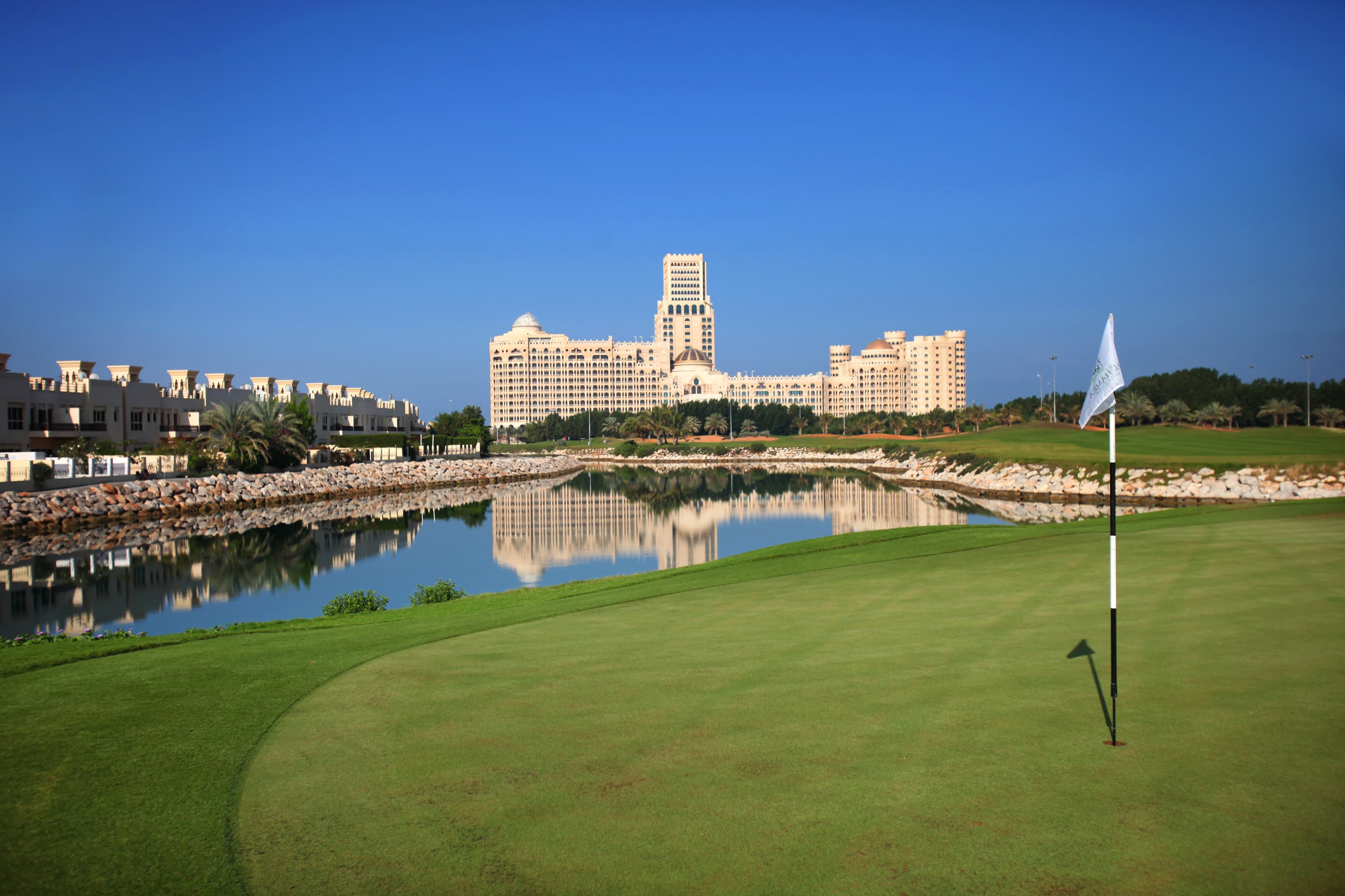 Al Hamra Golf Club Ras Al Khaimah