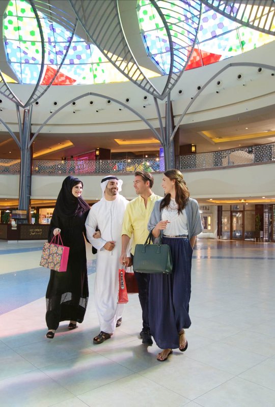 Al Hamra Mall 2
