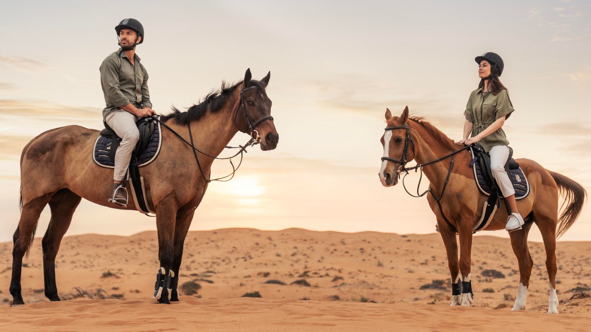 Equestrian