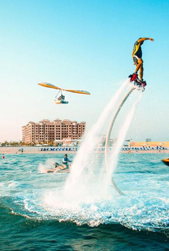 Official Ras Al Khaimah Tourism and Visitor information guide Visit
