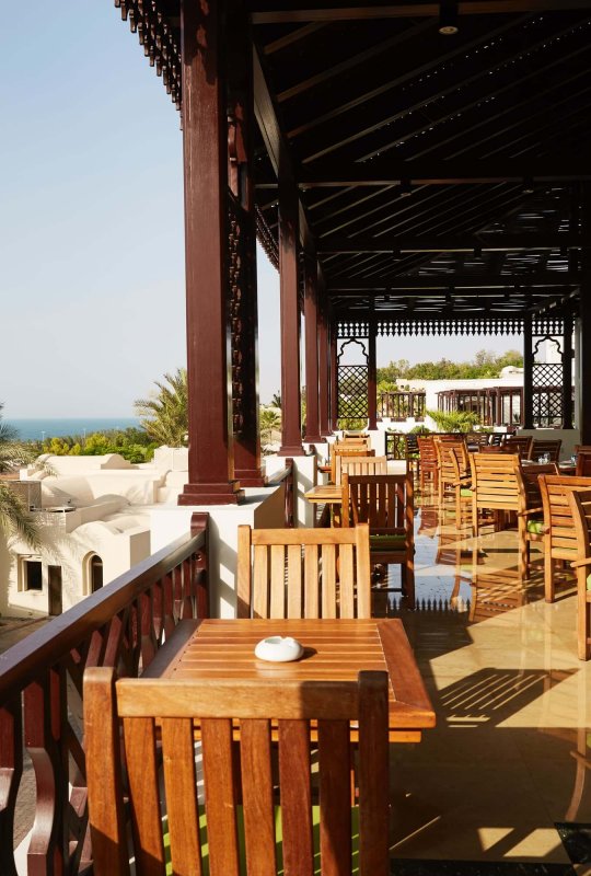 Friday Tapas Brunch in Basilico 3