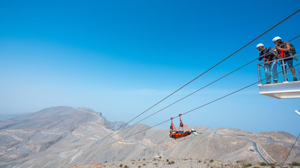 Jebel Jais