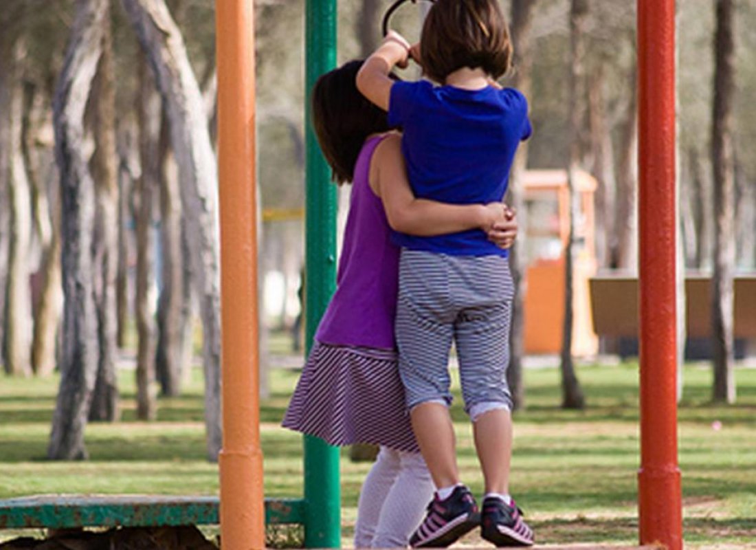 Saqr Park - Visit Ras Al Khaimah