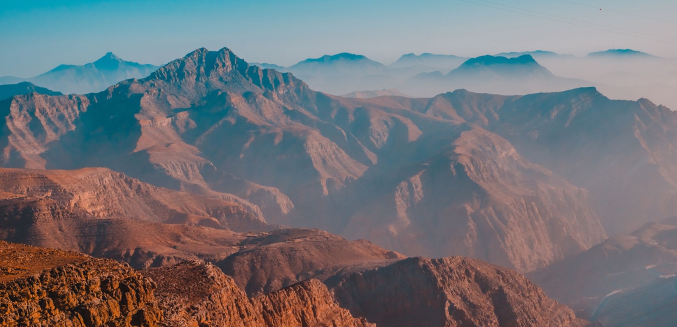 Jebel Jais Visit Ras Al Khaimah