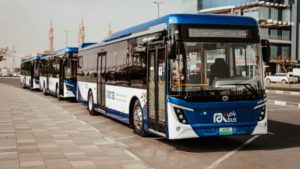 Como viajar do Dubai para Ras Al Khaimah de autocarro