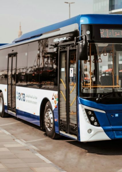 buses