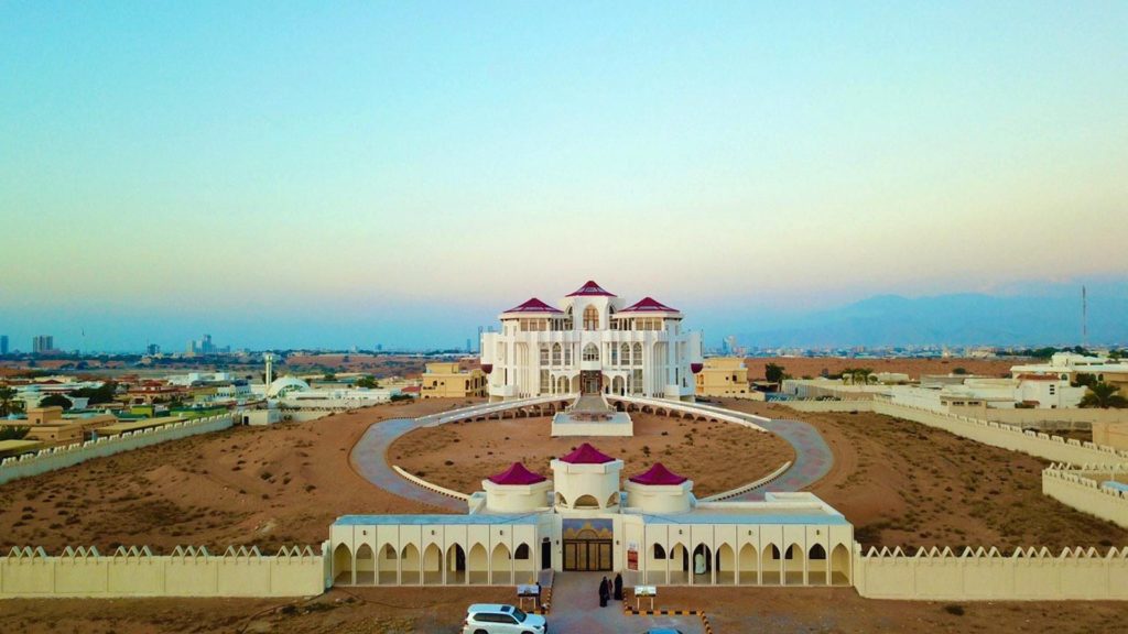 Al qassimi