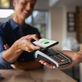 Payment methods in the UAE