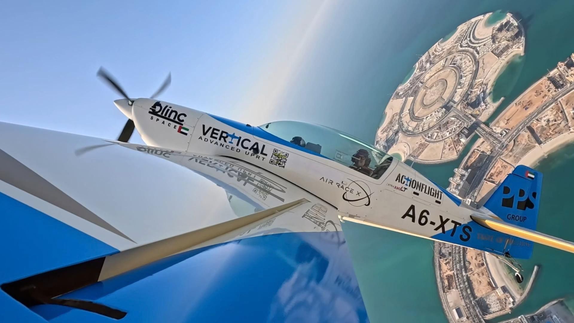 Actionflight