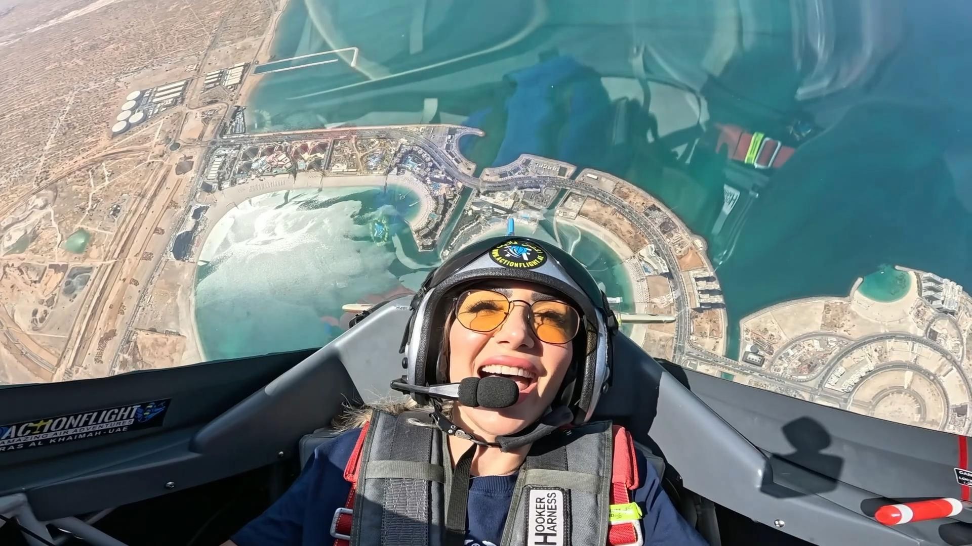 Actionflight