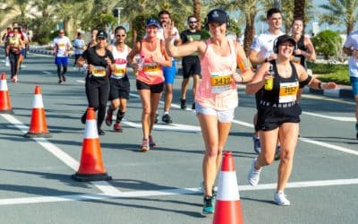 Ras Al Khaimah Half Marathon