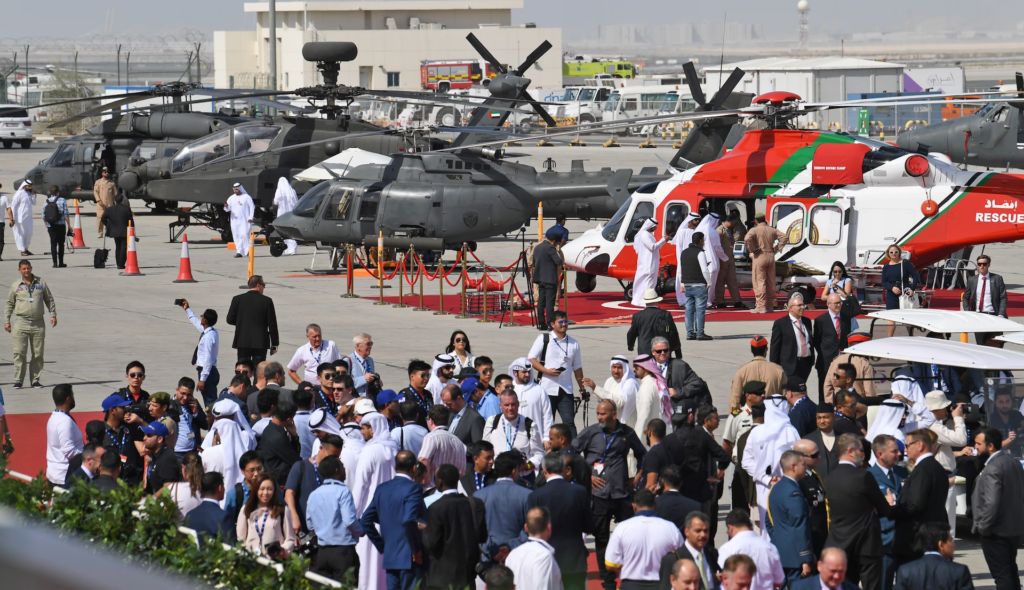 Air Shows Happening In UAE 2024 - Visit Ras Al Khaimah