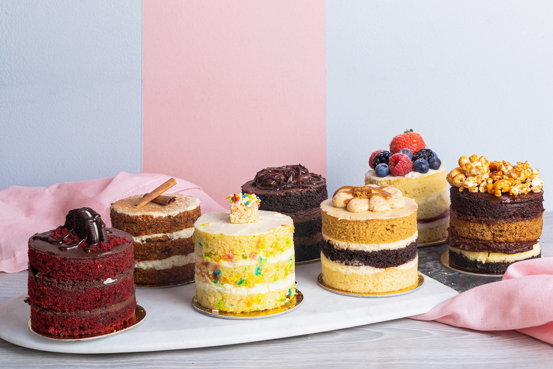 Order these Mother's Day cakes from SugarMoo in Abu Dhabi and Dubai | Time  Out Abu Dhabi