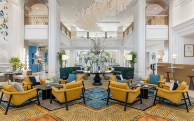 Sofitel Al Hamra Beach Resort