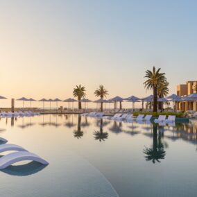 Sofitel Al Hamra Beach Resort