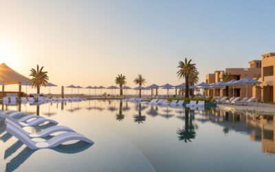 Sofitel Al Hamra Beach Resort