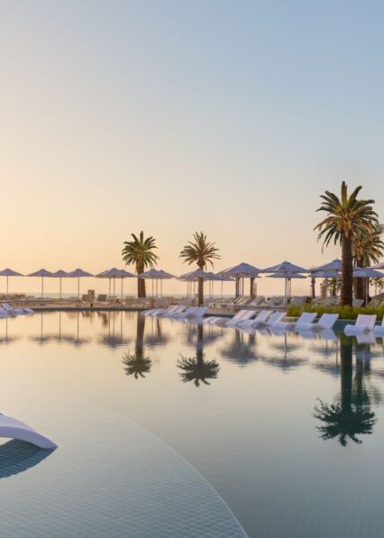 Sofitel Al Hamra Beach Resort