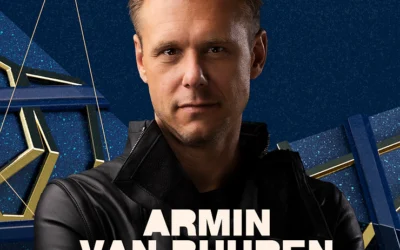 ARMIN VAN BUUREN