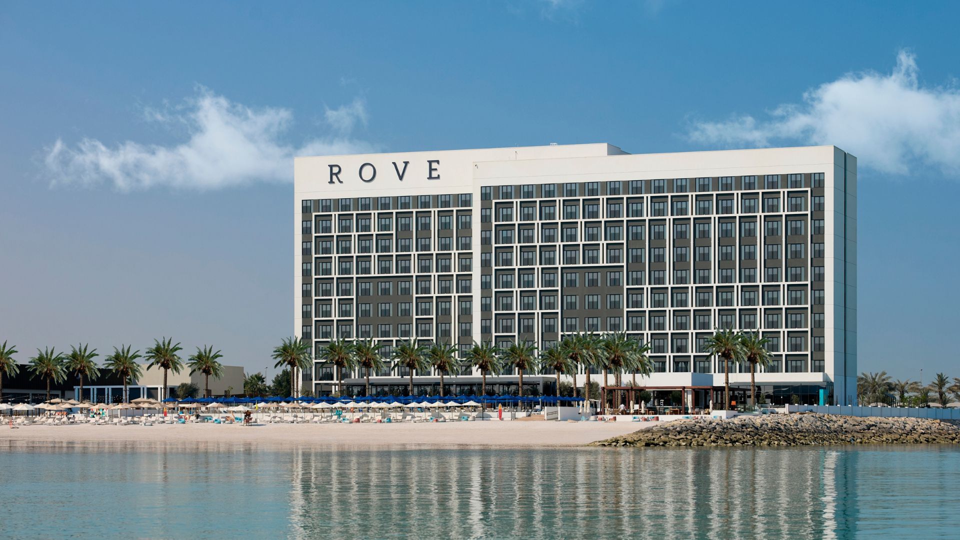 Rove