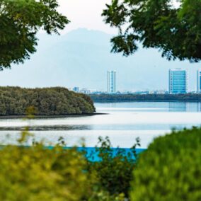 al qawasim corniche