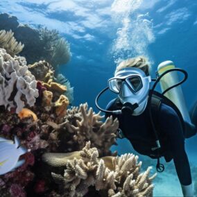 scuba