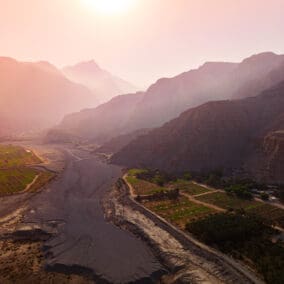 Jebel Jais